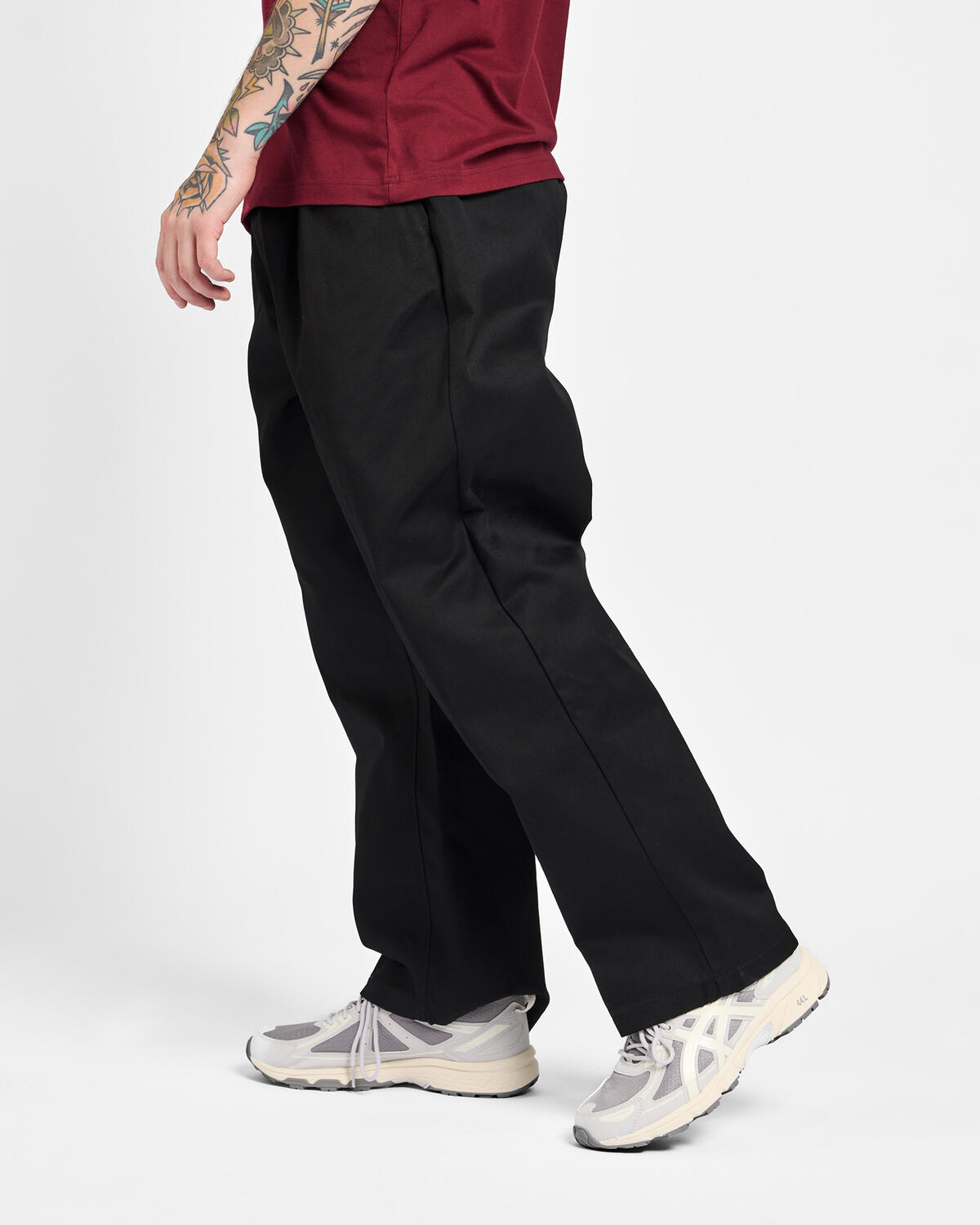 Carhartt WIP Evan Pant | I035666.8901 | AFEW STORE